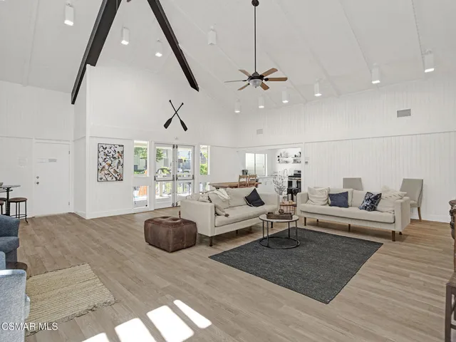 $955,000 | 1206 South Westlake Boulevard, Unit E, Westlake Village, CA 91361