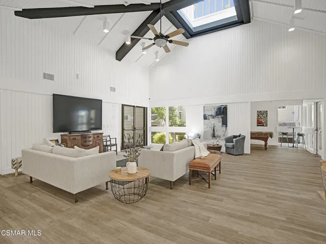 $955,000 | 1206 South Westlake Boulevard, Unit E, Westlake Village, CA 91361