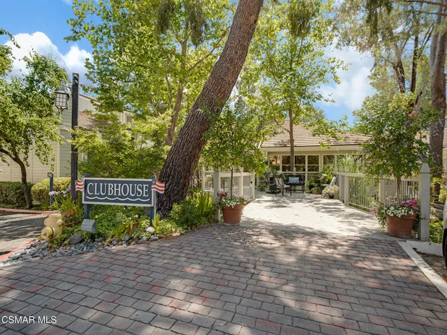 $955,000 | 1206 South Westlake Boulevard, Unit E, Westlake Village, CA 91361
