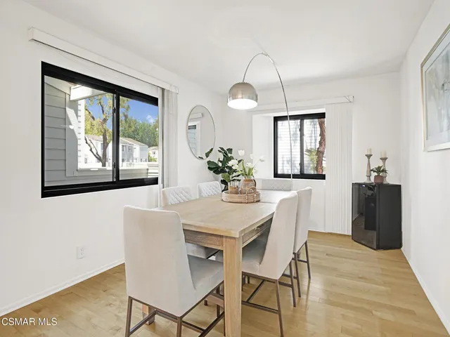 $955,000 | 1206 South Westlake Boulevard, Unit E, Westlake Village, CA 91361