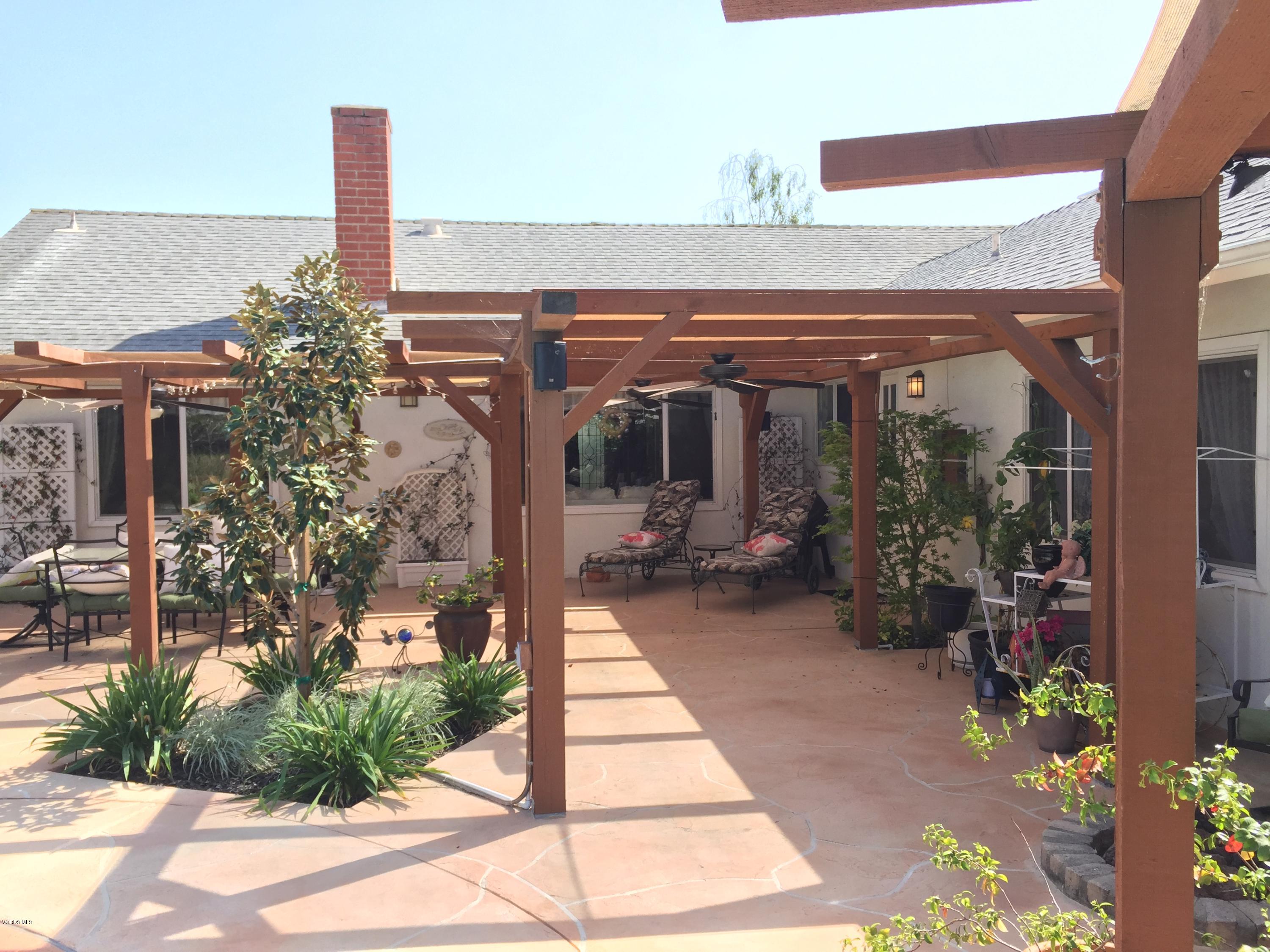 13471 Peach Hill Road Moorpark, CA 93021 - Photo 39 of 49 40