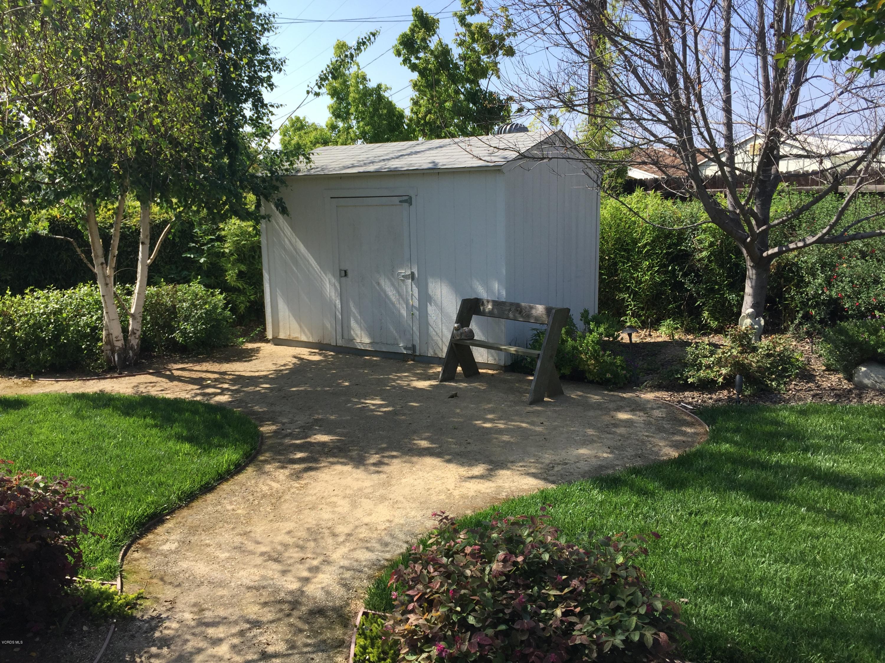 13471 Peach Hill Road Moorpark, CA 93021 - Photo 41 of 49 42