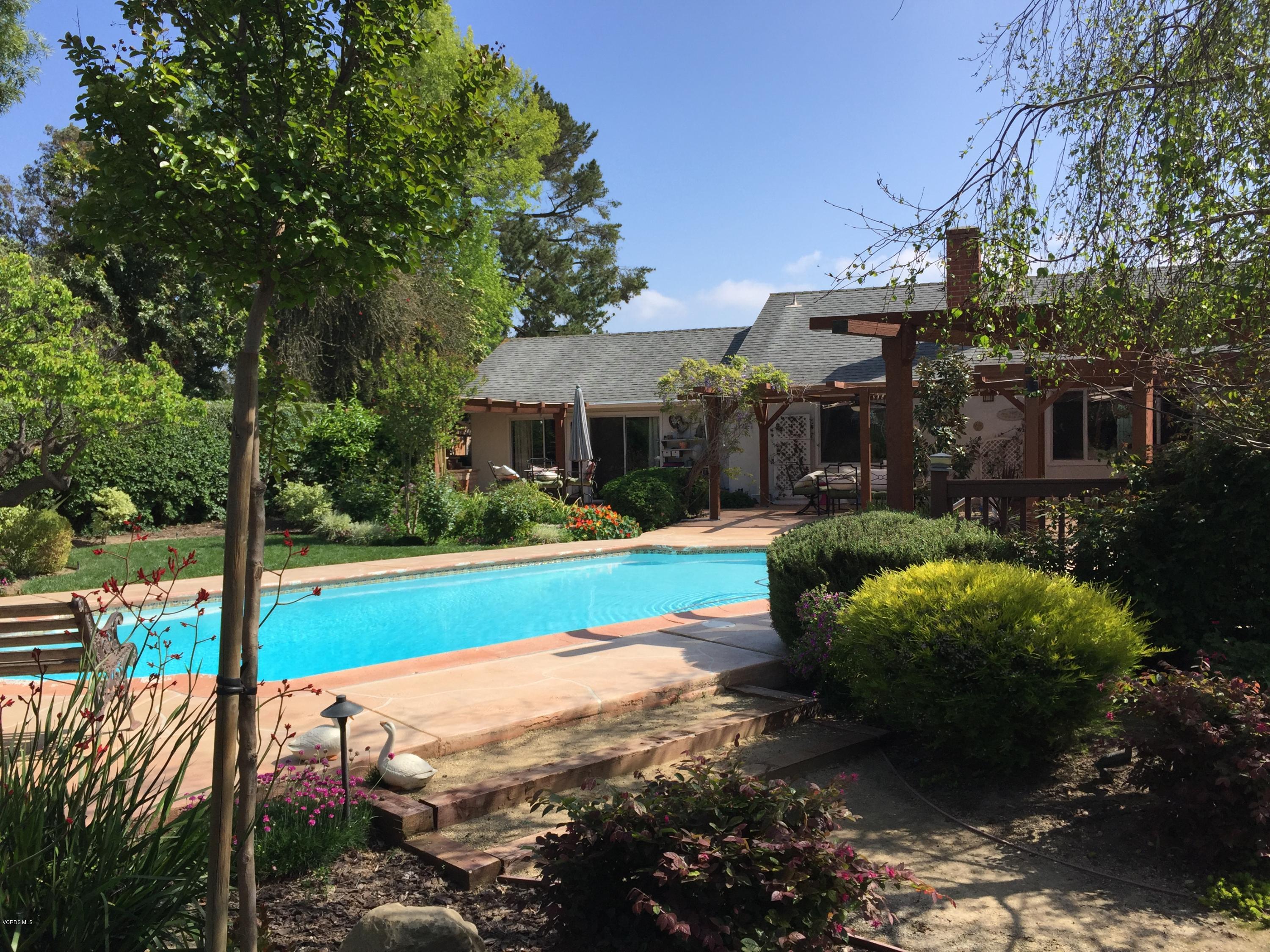 13471 Peach Hill Road Moorpark, CA 93021 - Photo 43 of 49 44