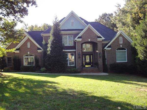 8016 Millenium Drive Raleigh, NC 27614 - Photo 1 of 25 Welcome Home!