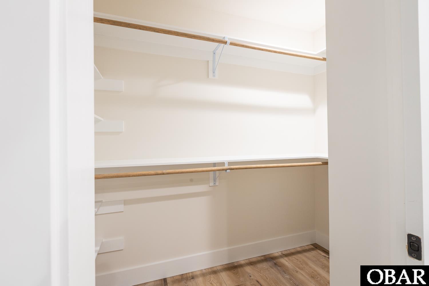 241 Duck Road Southern Shores, NC 27949 - Photo 17 of 50 Main ensuite closet 2
