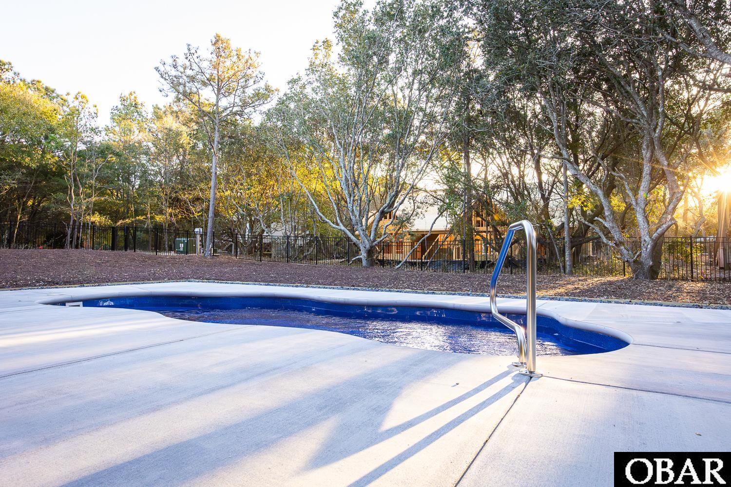 241 Duck Road Southern Shores, NC 27949 - Photo 39 of 50 Latham Bermuda Pool