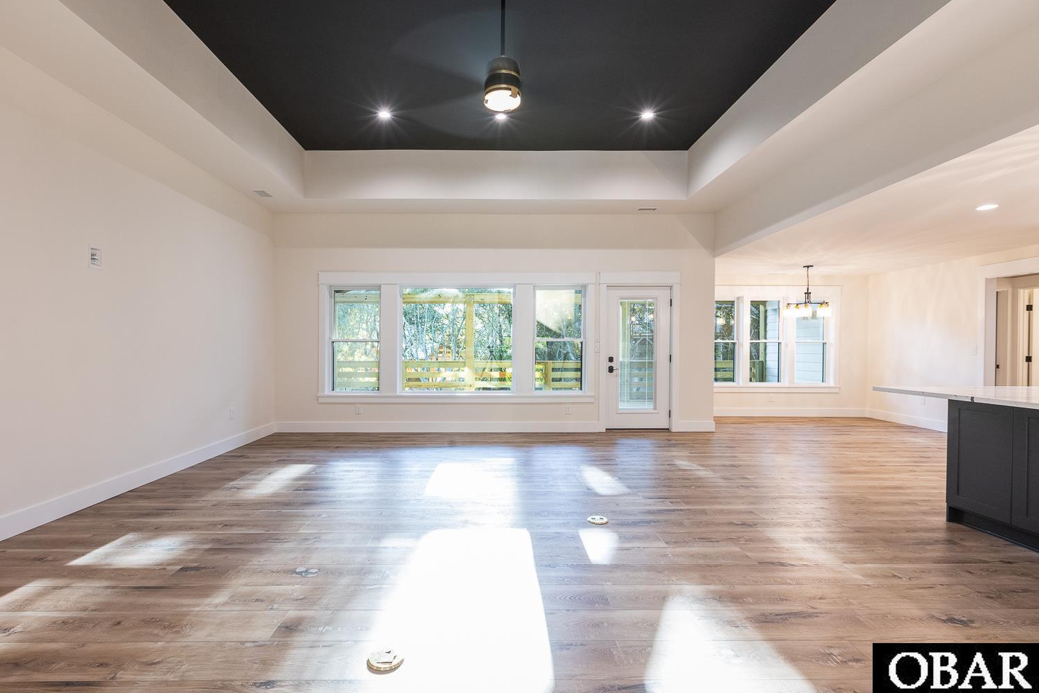 241 Duck Road Southern Shores, NC 27949 - Photo 6 of 50 Living room area