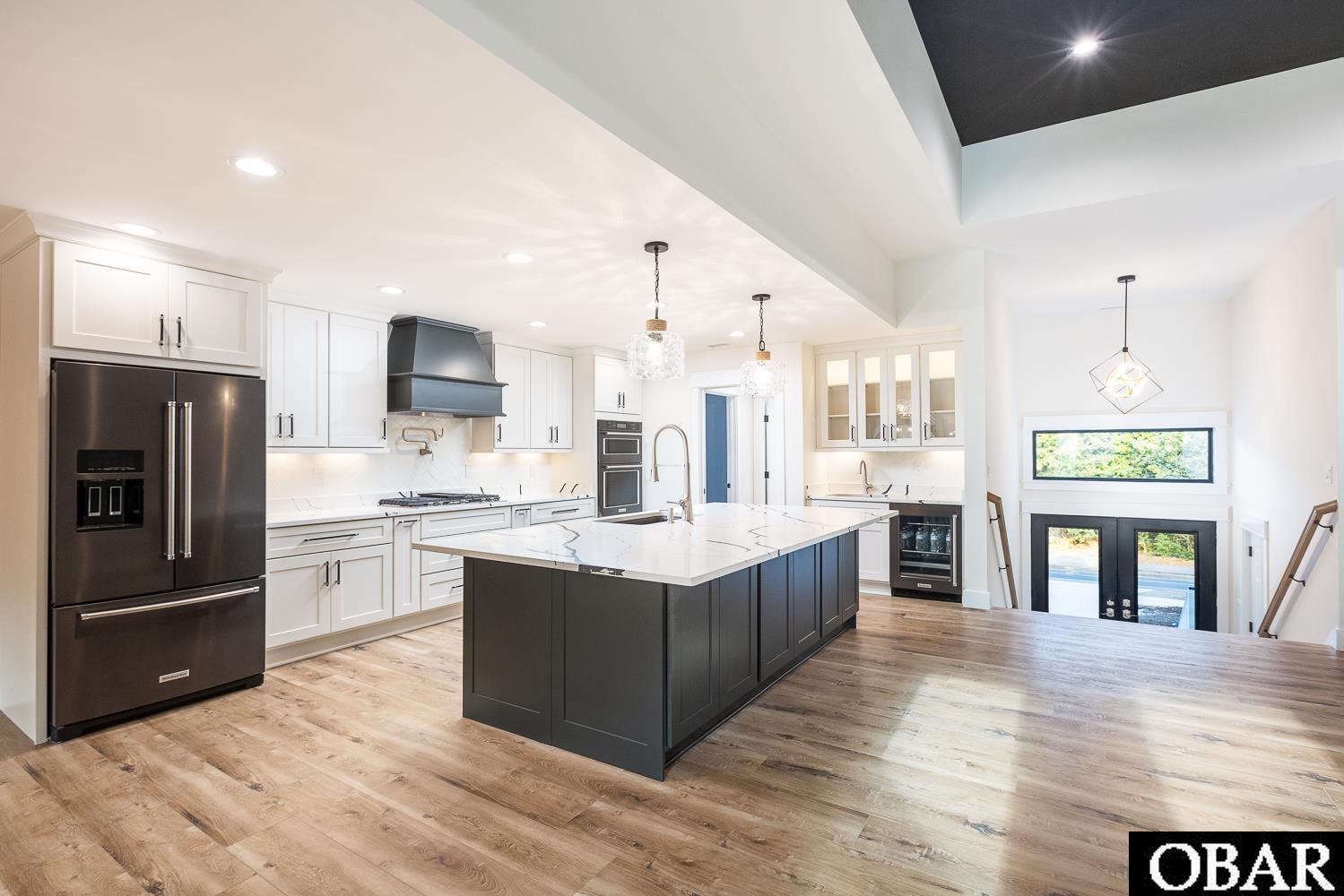 241 Duck Road Southern Shores, NC 27949 - Photo 7 of 50 Kitchen pic 1