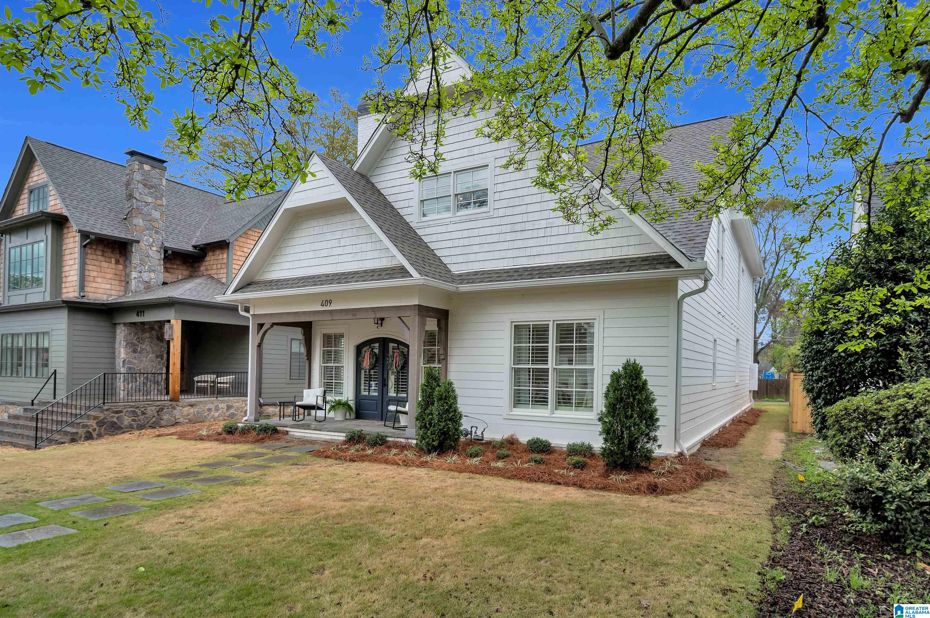409 Sterrett Avenue Birmingham, AL 35209 - Photo 3 of 52