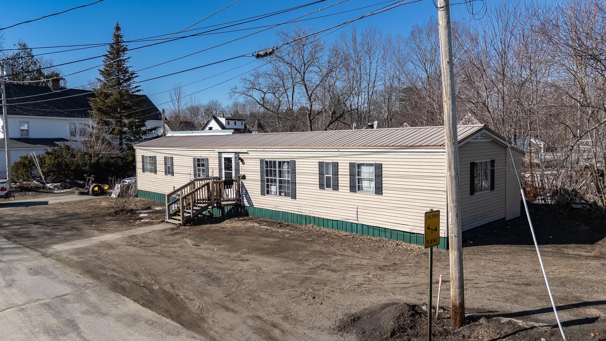3 Clinton Street Milo, ME 04463 - Photo 2 of 26