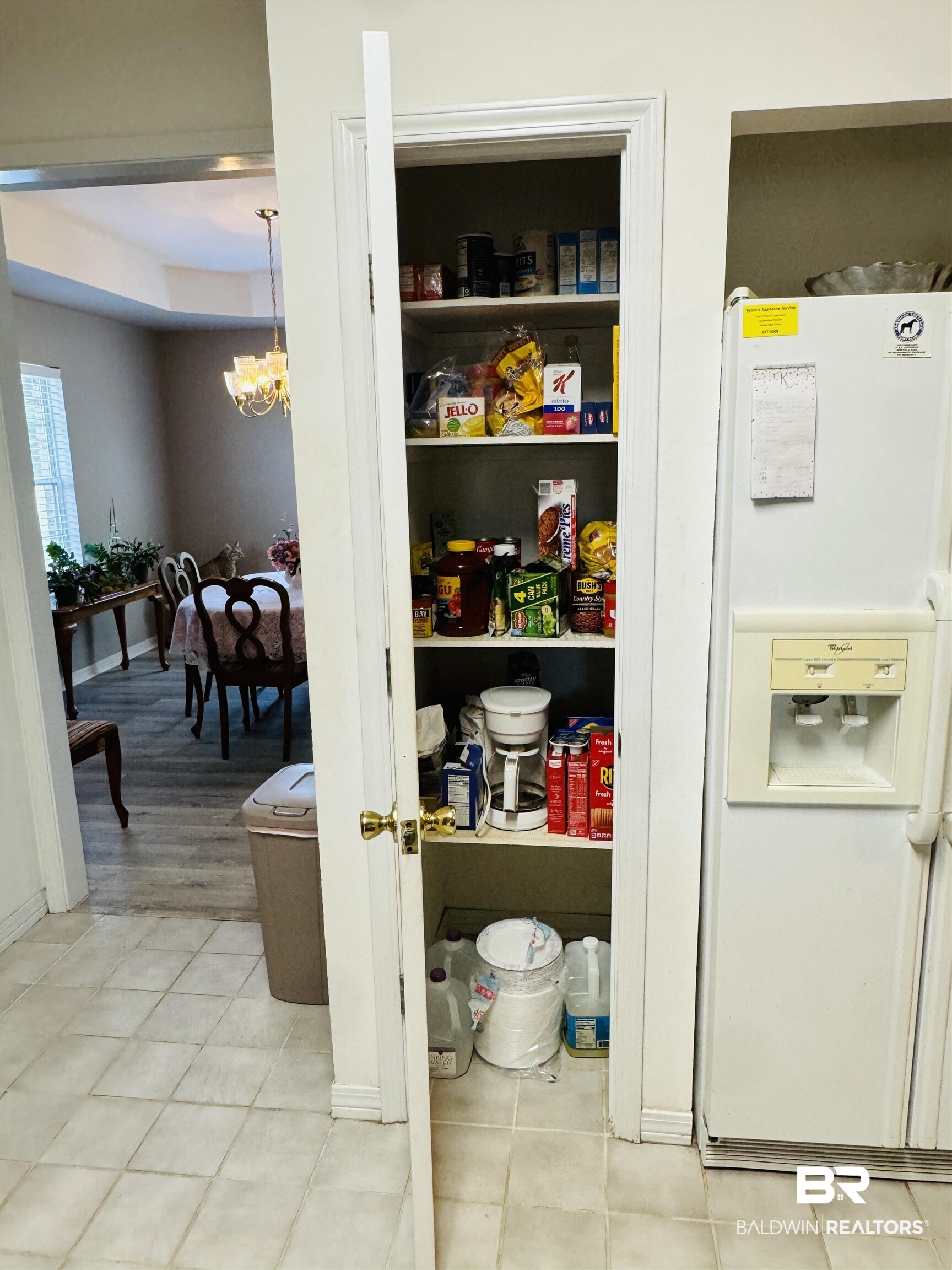 13795 White Road Silverhill, AL 36576 - Photo 34 of 99 View of storage area