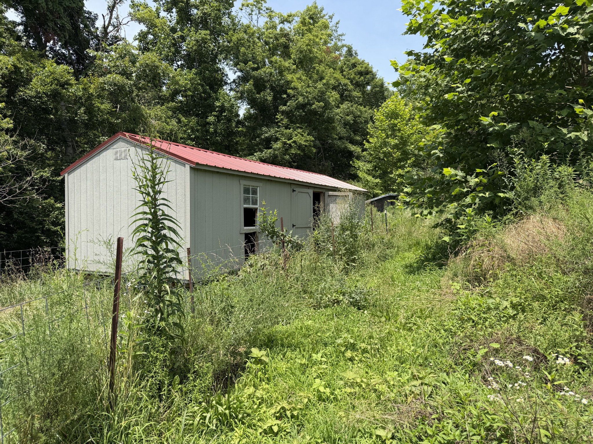 232 Cane Creek Road Hohenwald, TN 38462 - Photo 61 of 91