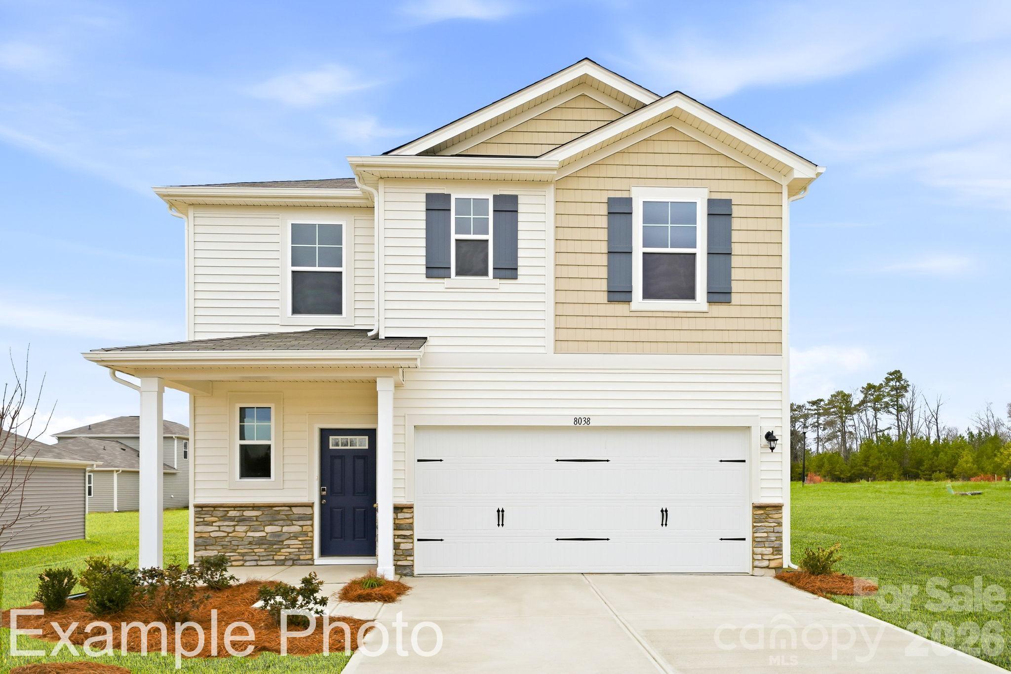 8027 Midas Lane Locust, NC 28097 - Photo 1 of 12