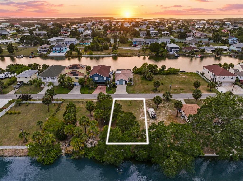 3240 Sea Grape Drive Hernando Beach, FL 34607 - Photo 16 of 16