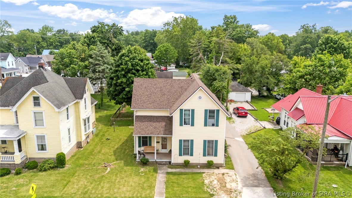 111 West Walnut Street North Vernon, IN 47265 - Photo 2 of 34