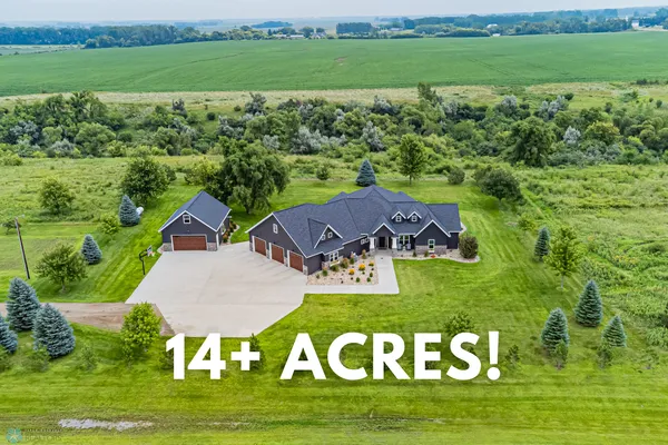 $1,224,900 | 5374 Lunder Lane, Kindred, ND 58051