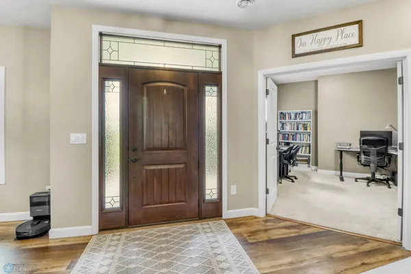 $1,224,900 | 5374 Lunder Lane, Kindred, ND 58051