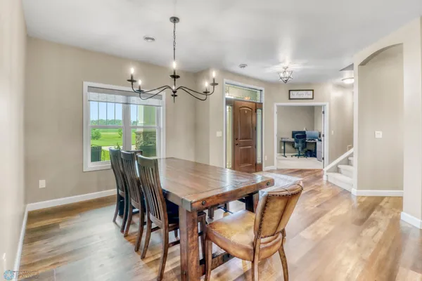 $1,224,900 | 5374 Lunder Lane, Kindred, ND 58051