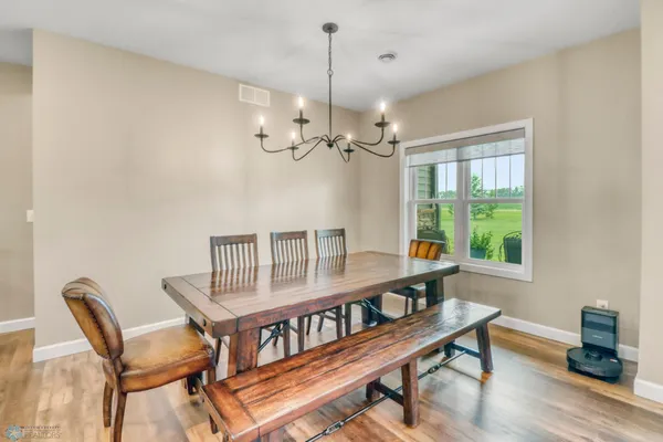 $1,224,900 | 5374 Lunder Lane, Kindred, ND 58051