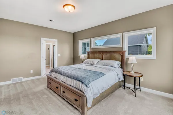 $1,224,900 | 5374 Lunder Lane, Kindred, ND 58051