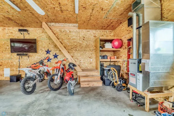 $1,224,900 | 5374 Lunder Lane, Kindred, ND 58051