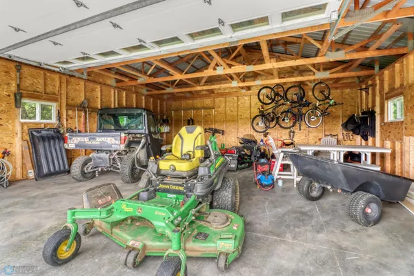 $1,224,900 | 5374 Lunder Lane, Kindred, ND 58051