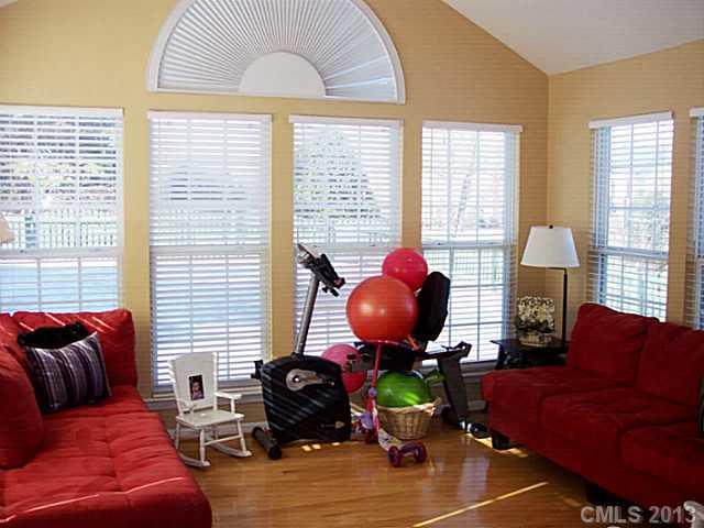 3102 Spring Fancy Lane Indian Trail, NC 28079 - Photo 7 of 11 a living room with furniture