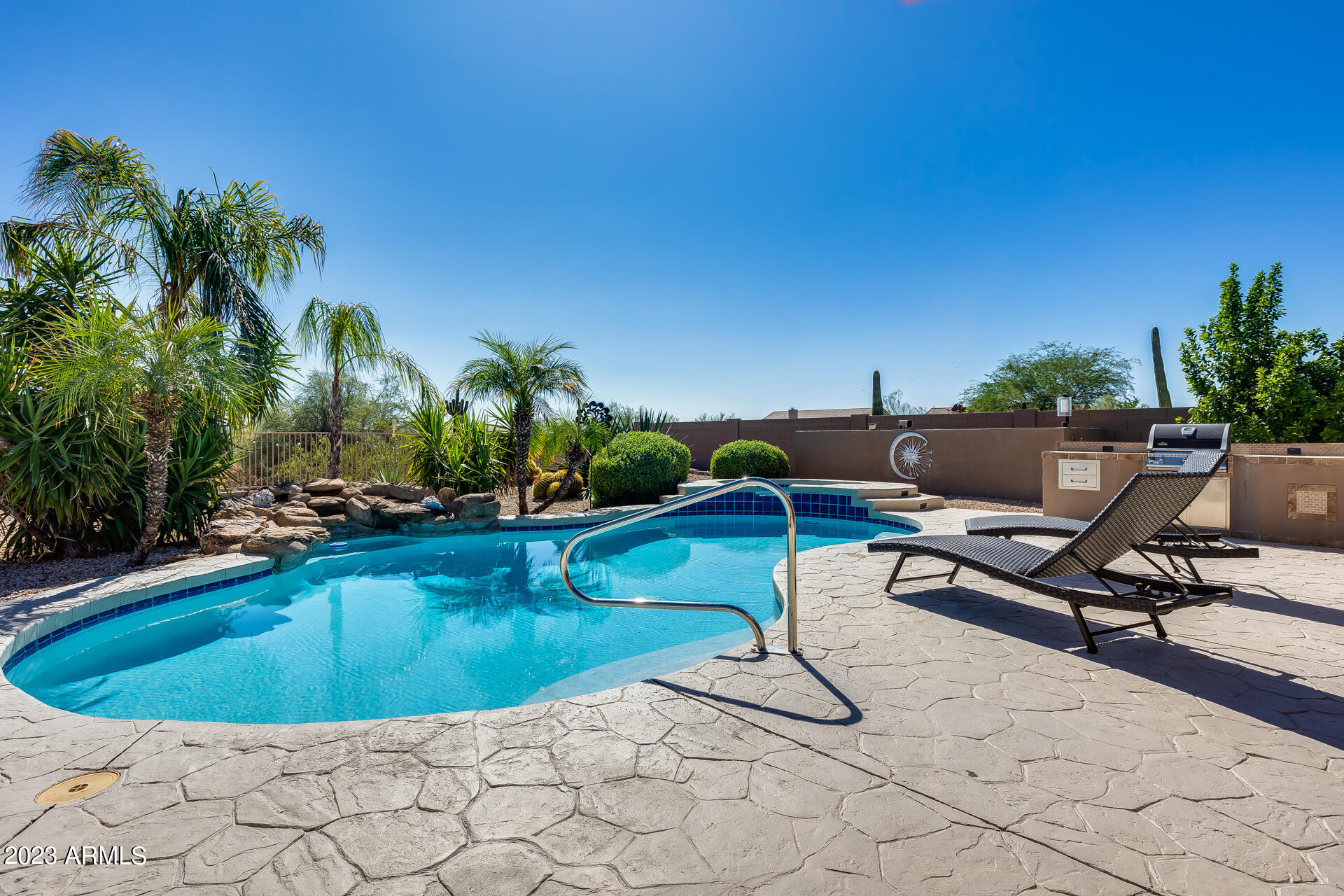 4439 East Sleepy Ranch Road Cave Creek, AZ 85331 - Photo 51 of 51 Gallery Image 51