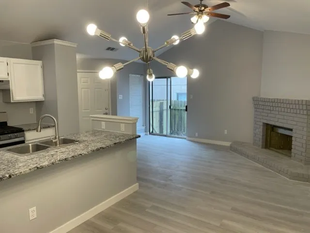 $1,695 | 12200 Thompkins Drive, Unit A, Austin, TX 78753