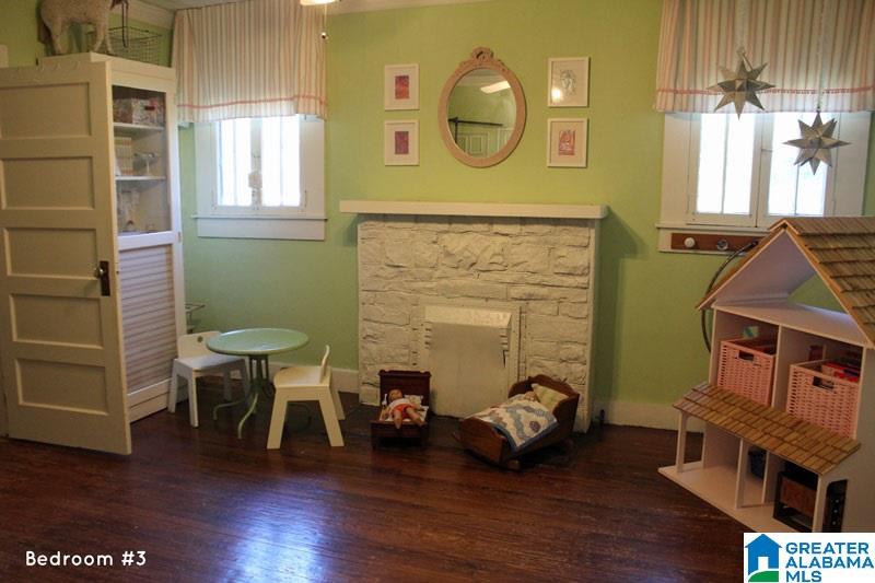 4781 Highway 83 Vincent Al Vincent, AL 35178 - Photo 28 of 36