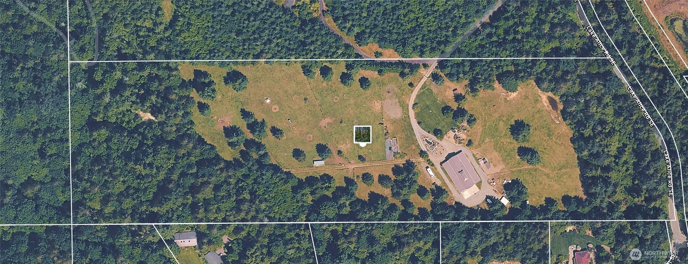 6937 Lake Alice Road Southeast Fall City, WA 98024 - Photo 39 of 39