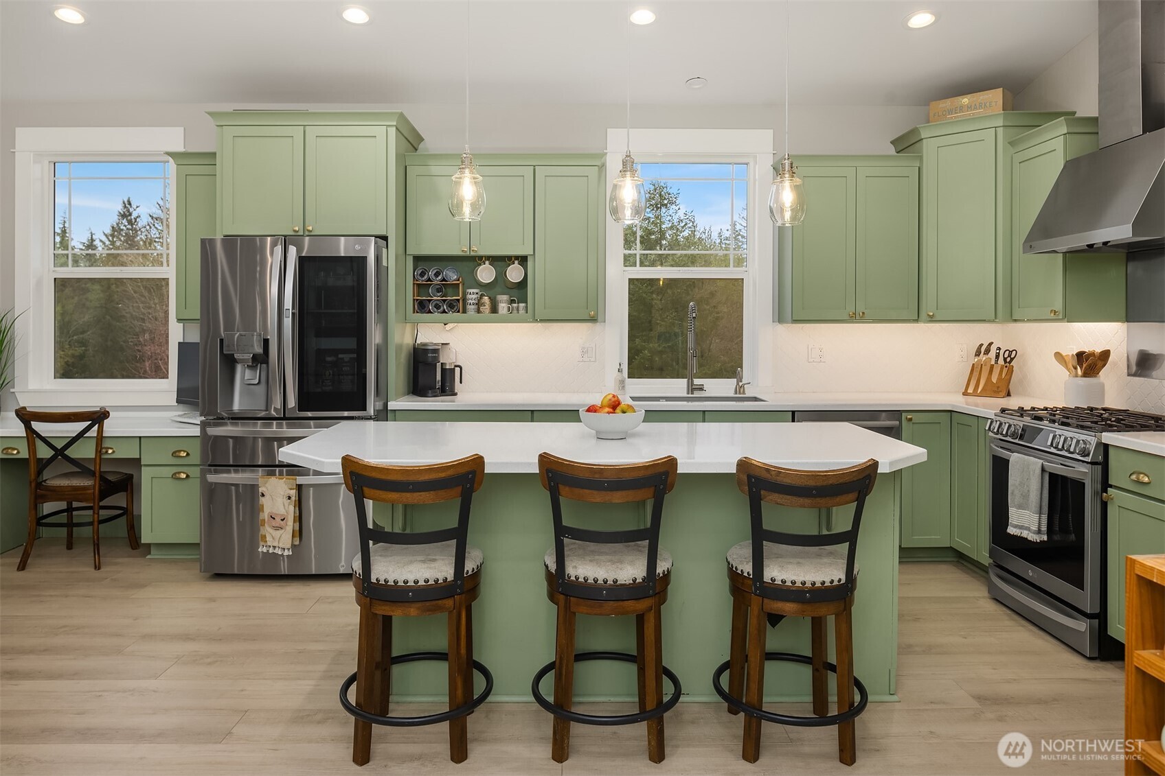 6937 Lake Alice Road Southeast Fall City, WA 98024 - Photo 10 of 39