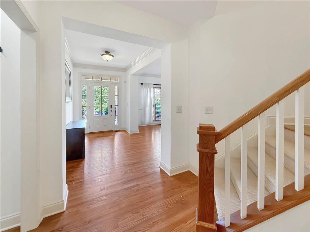 8275 Majors Ridge Way Cumming, GA 30041 - Photo 20 of 51 Gallery Image 20