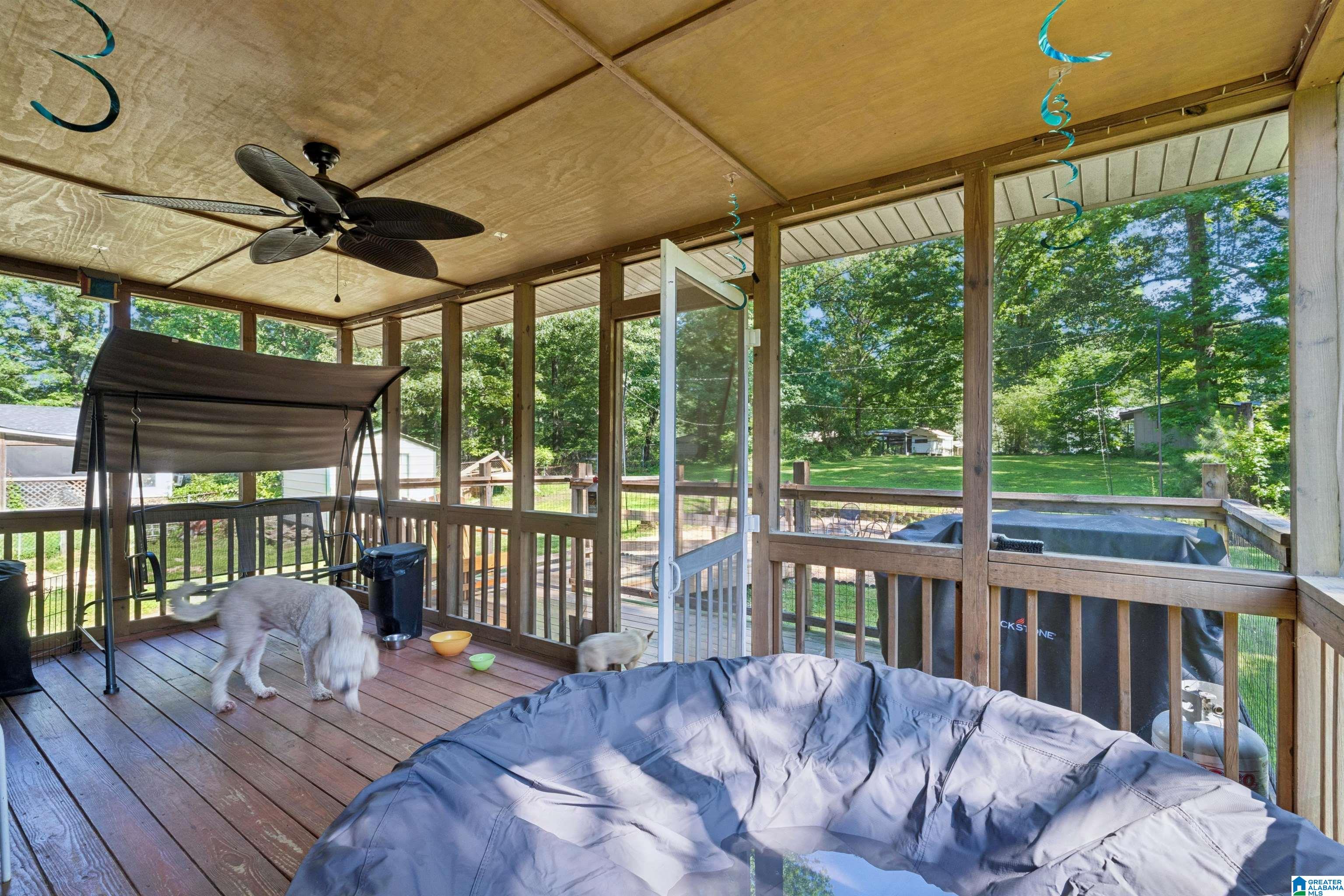 3232 Virginia Drive Bessemer, AL 35023 - Photo 28 of 42