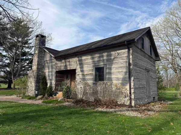 $340,000 | 3011 South Whitney Road, Selma, IN 47383