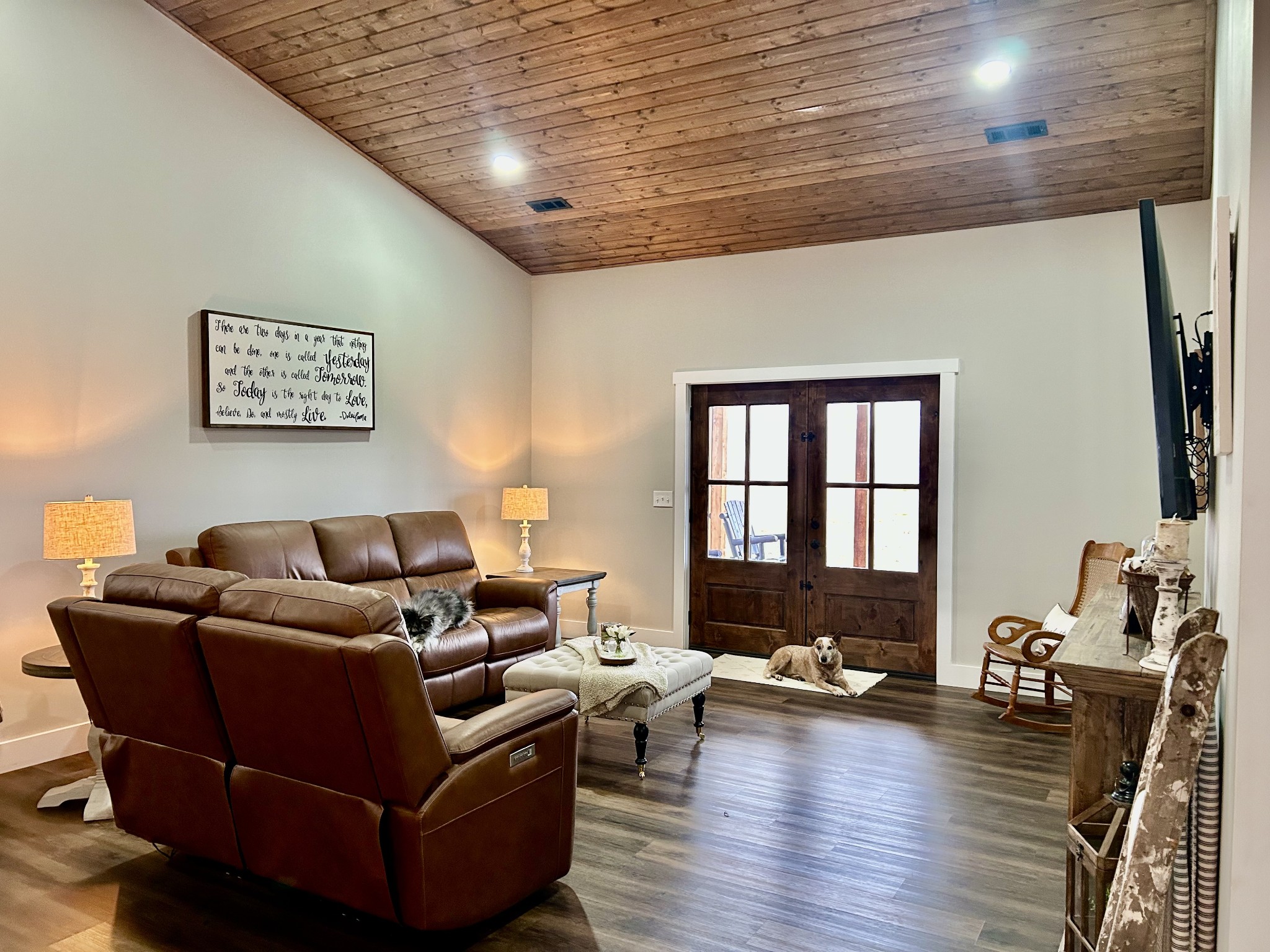 6241 Fredonia Road Manchester, TN 37355 - Photo 19 of 71 Gallery Image 19