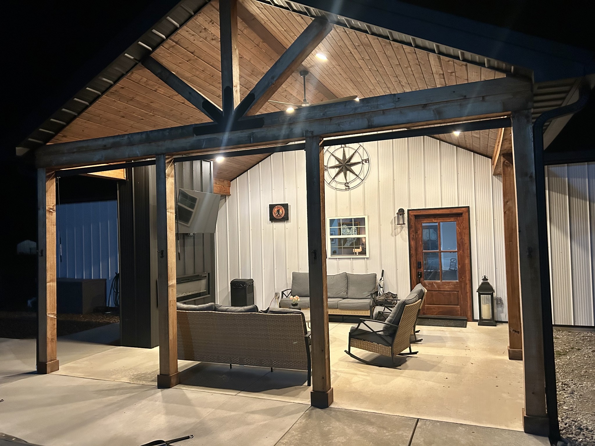 6241 Fredonia Road Manchester, TN 37355 - Photo 45 of 71 Gallery Image 45