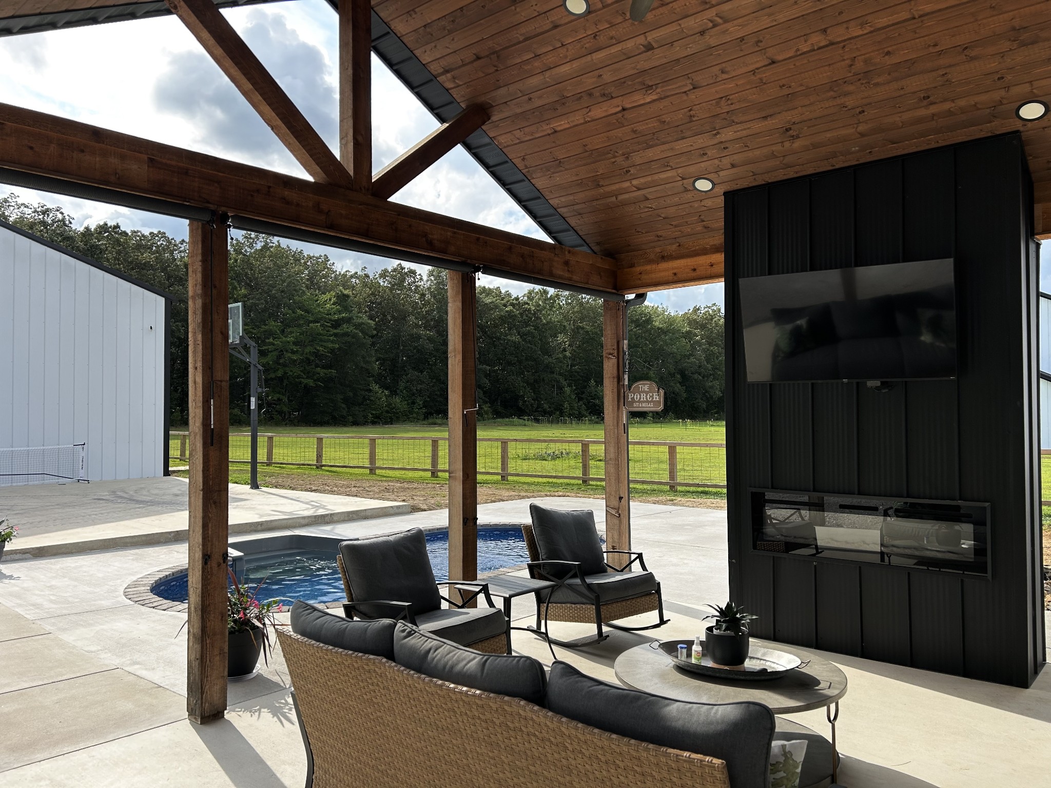 6241 Fredonia Road Manchester, TN 37355 - Photo 48 of 71 Gallery Image 48