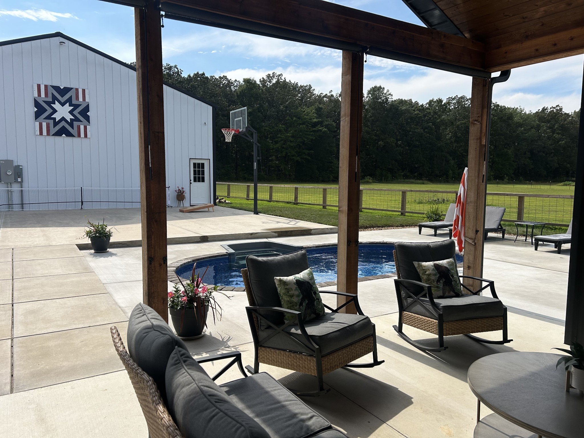 6241 Fredonia Road Manchester, TN 37355 - Photo 49 of 71 Gallery Image 49