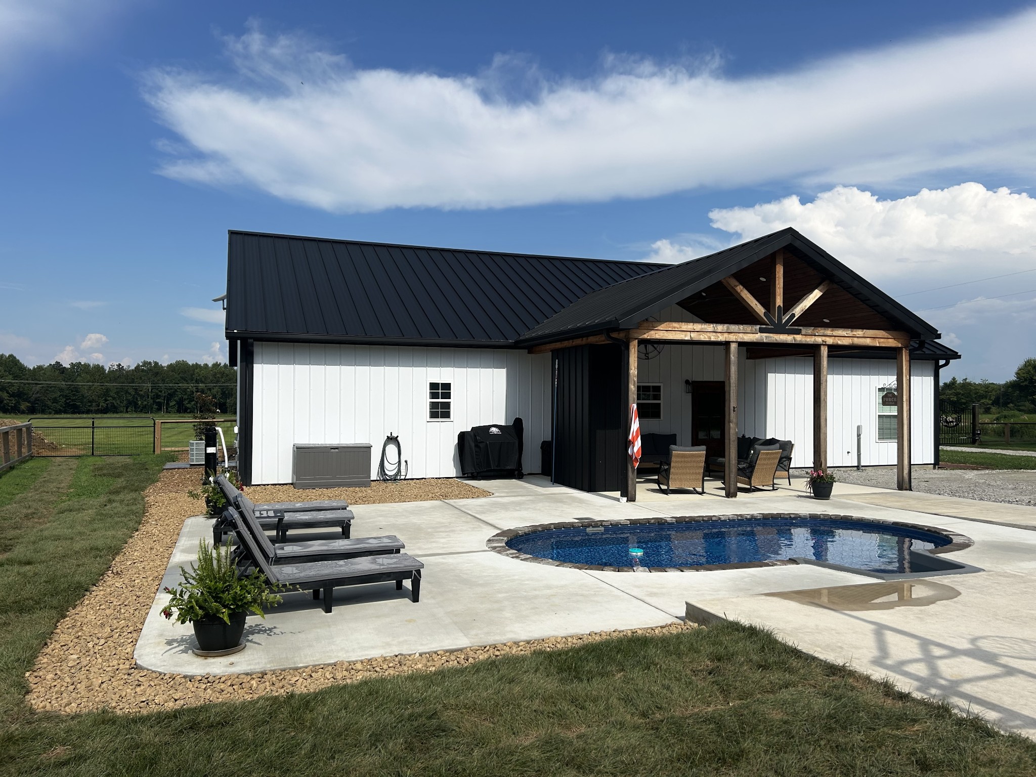 6241 Fredonia Road Manchester, TN 37355 - Photo 50 of 71 Gallery Image 50