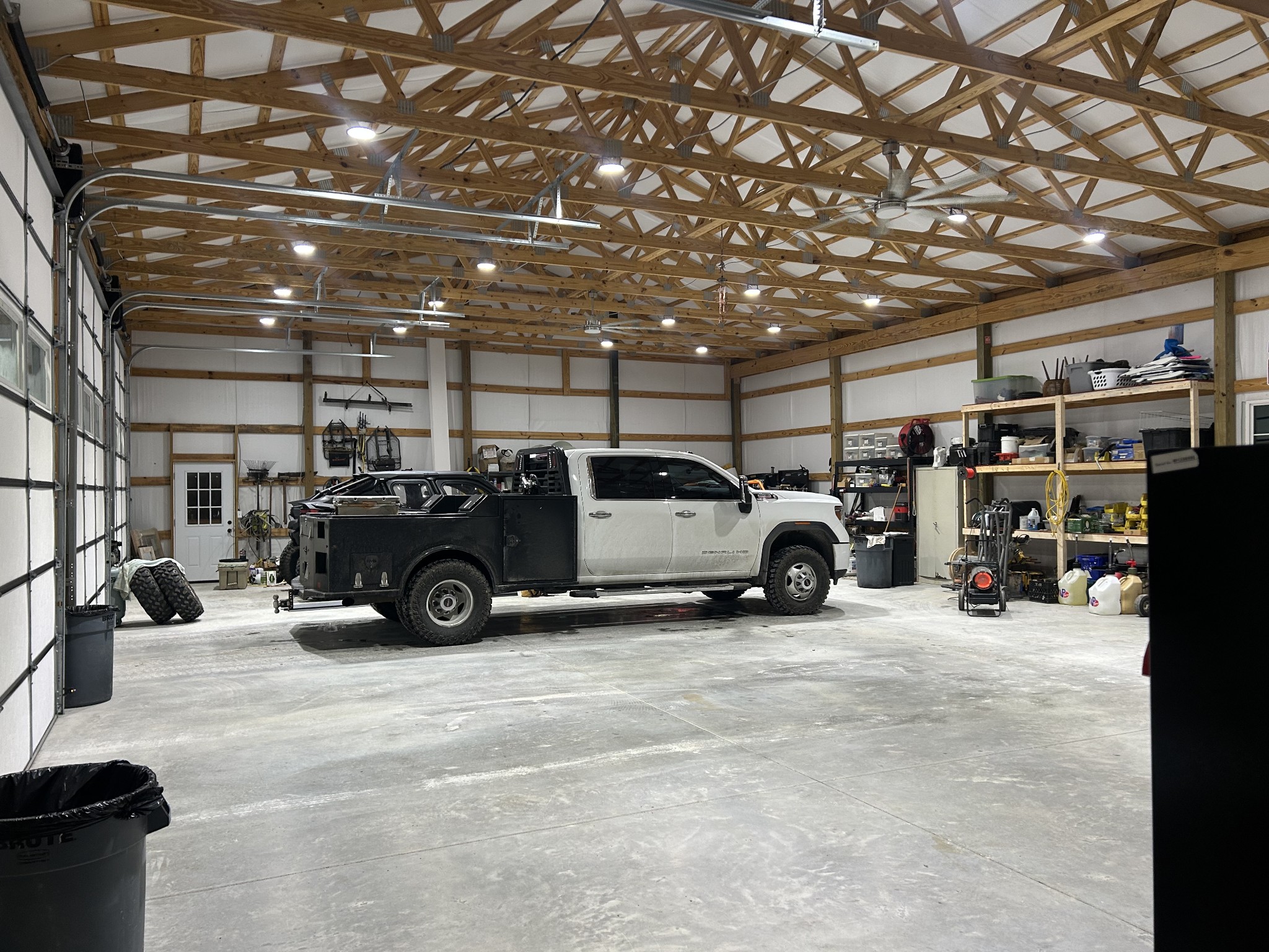 6241 Fredonia Road Manchester, TN 37355 - Photo 63 of 71 Gallery Image 63