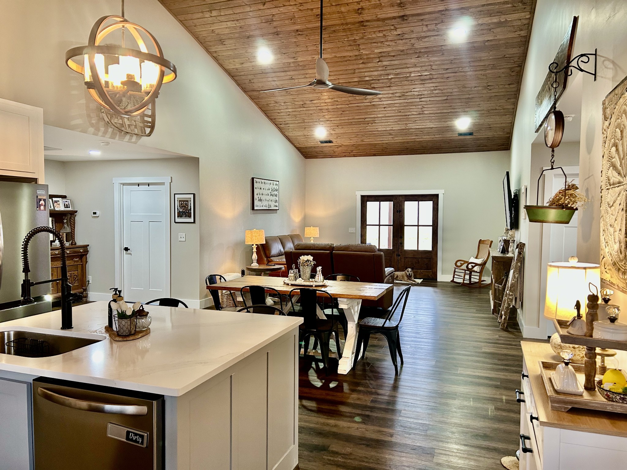 6241 Fredonia Road Manchester, TN 37355 - Photo 10 of 71 Gallery Image 10