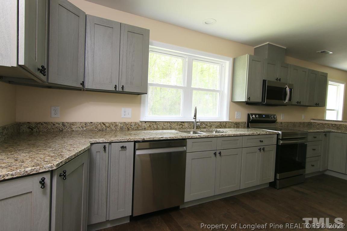 1920 Pearidge Road Angier, NC 27501 - Photo 4 of 28 Gallery Image 4