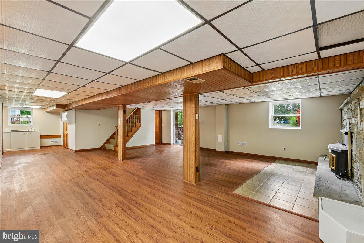 1901 Van Bibber Road Edgewood, MD 21040 - Photo 19 of 42 Lower Level