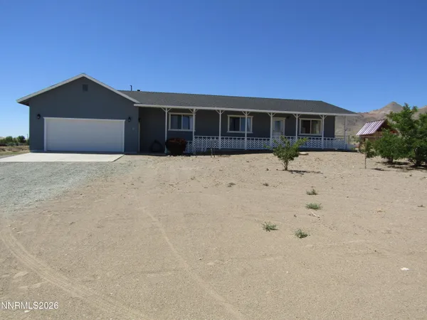 $425,000 | 15 Juniper Way, Yerington, NV 89447