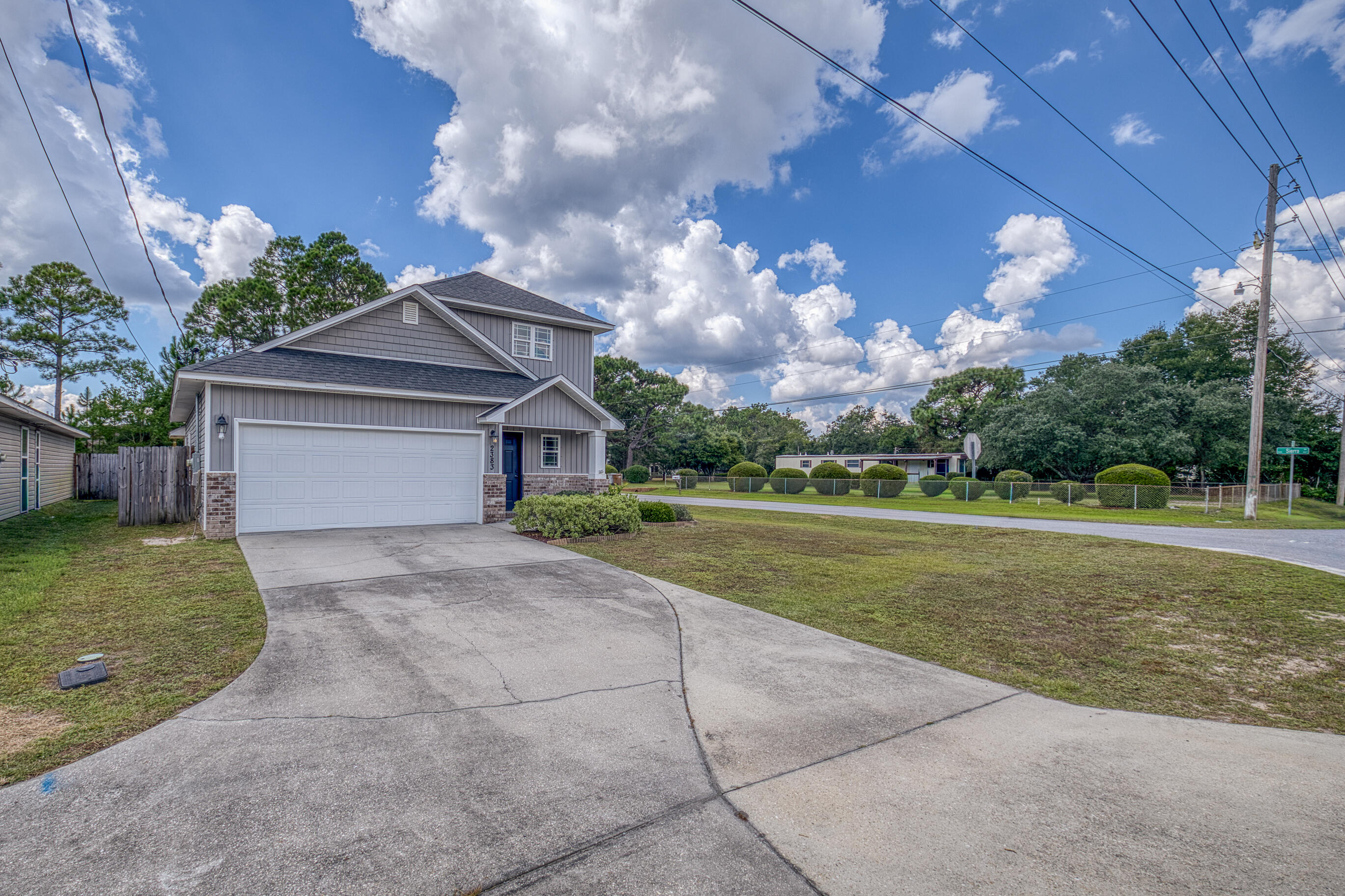 2383 Andorra Street Navarre, FL 32566 - Photo 32 of 57