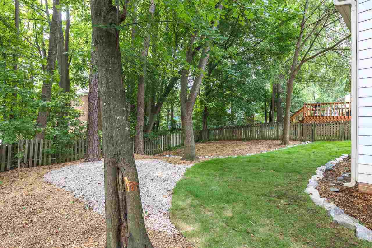 4316 Bartholomew Circle Raleigh, NC 27604 - Photo 24 of 29 Photo 24