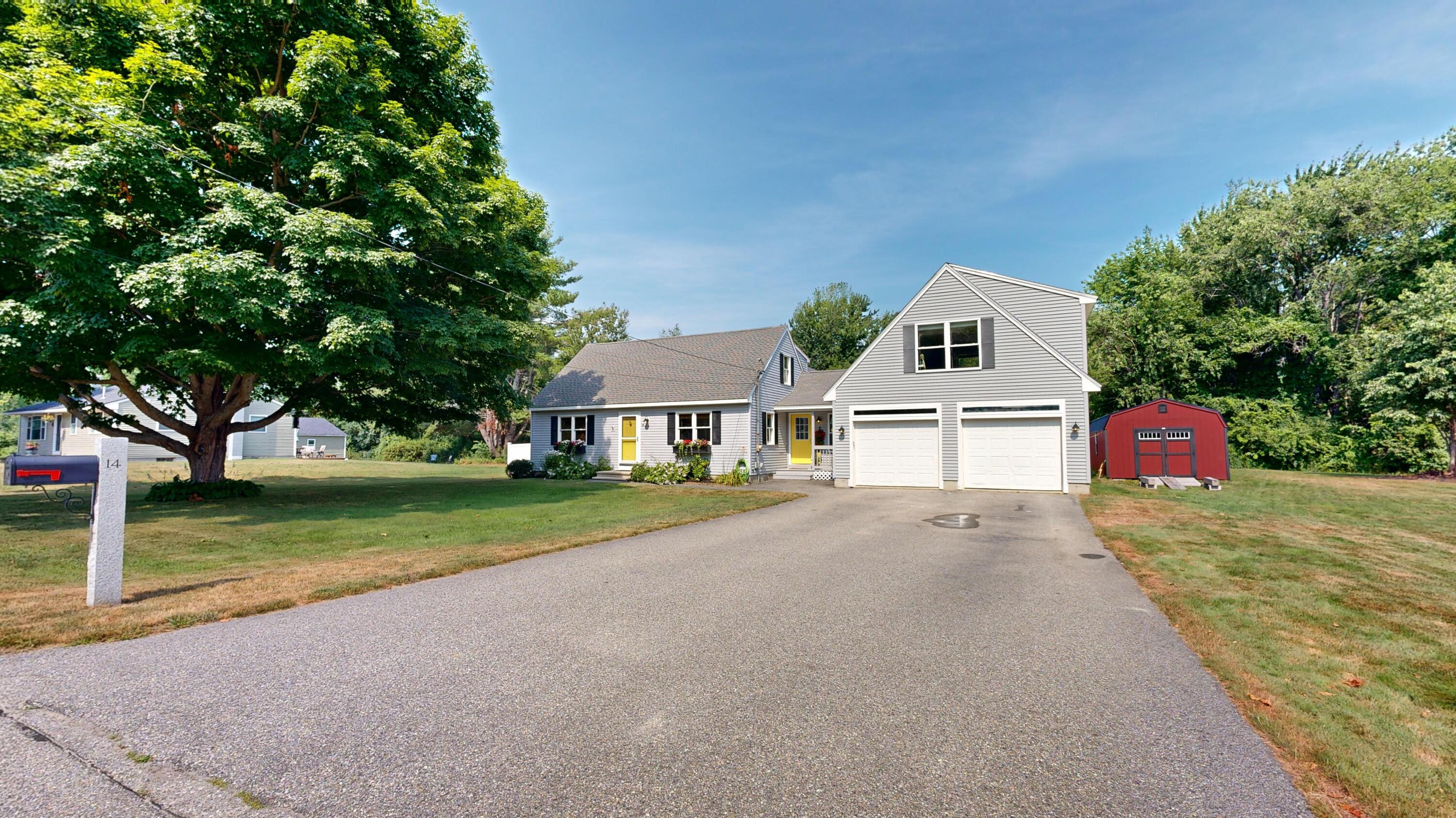 14 Skyline Drive Saco, ME 04072 - Photo 63 of 74 14-Skyline-Dr-Saco-ME-04072-07162024_104