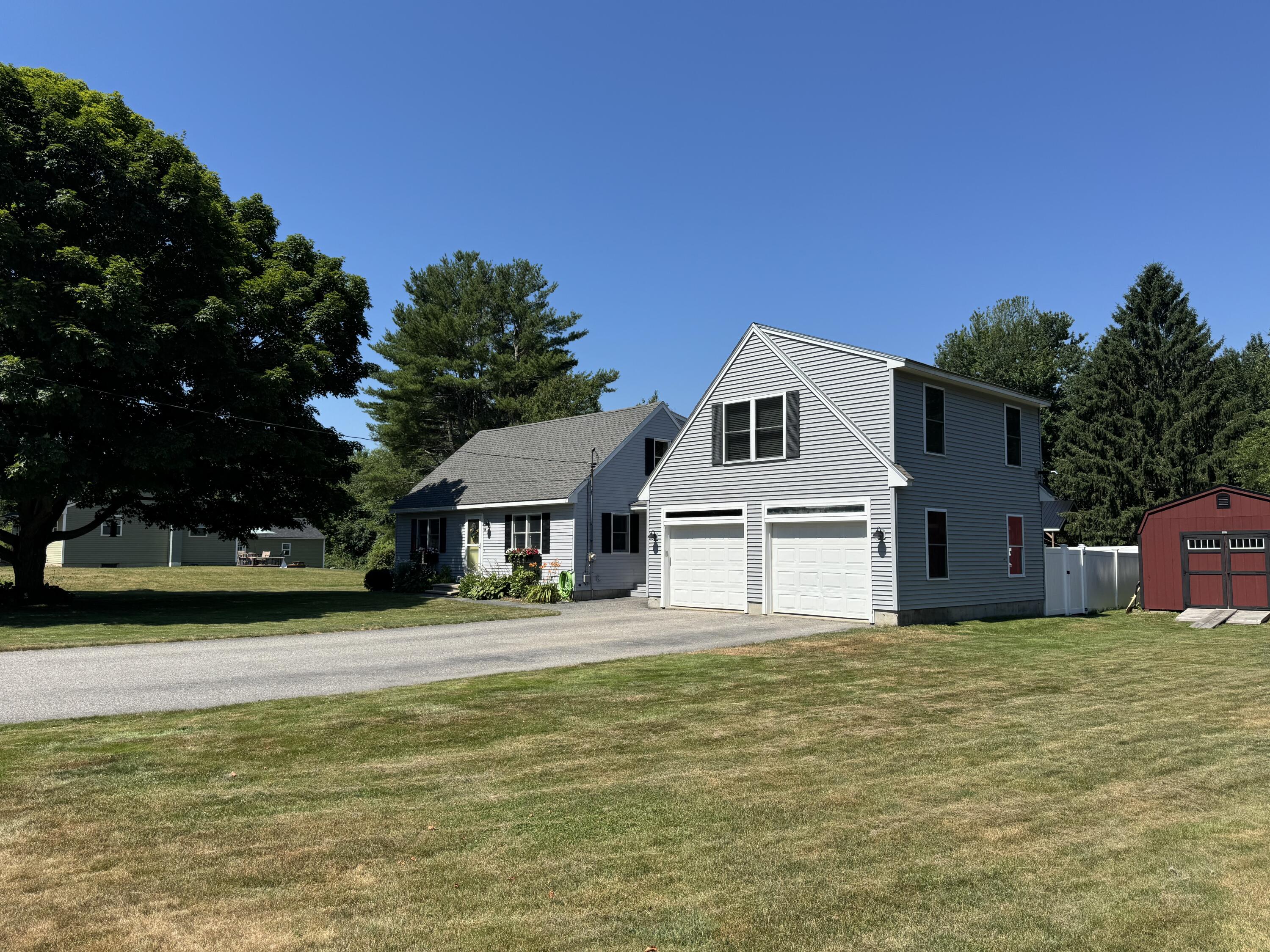 14 Skyline Drive Saco, ME 04072 - Photo 69 of 74 IMG_2730