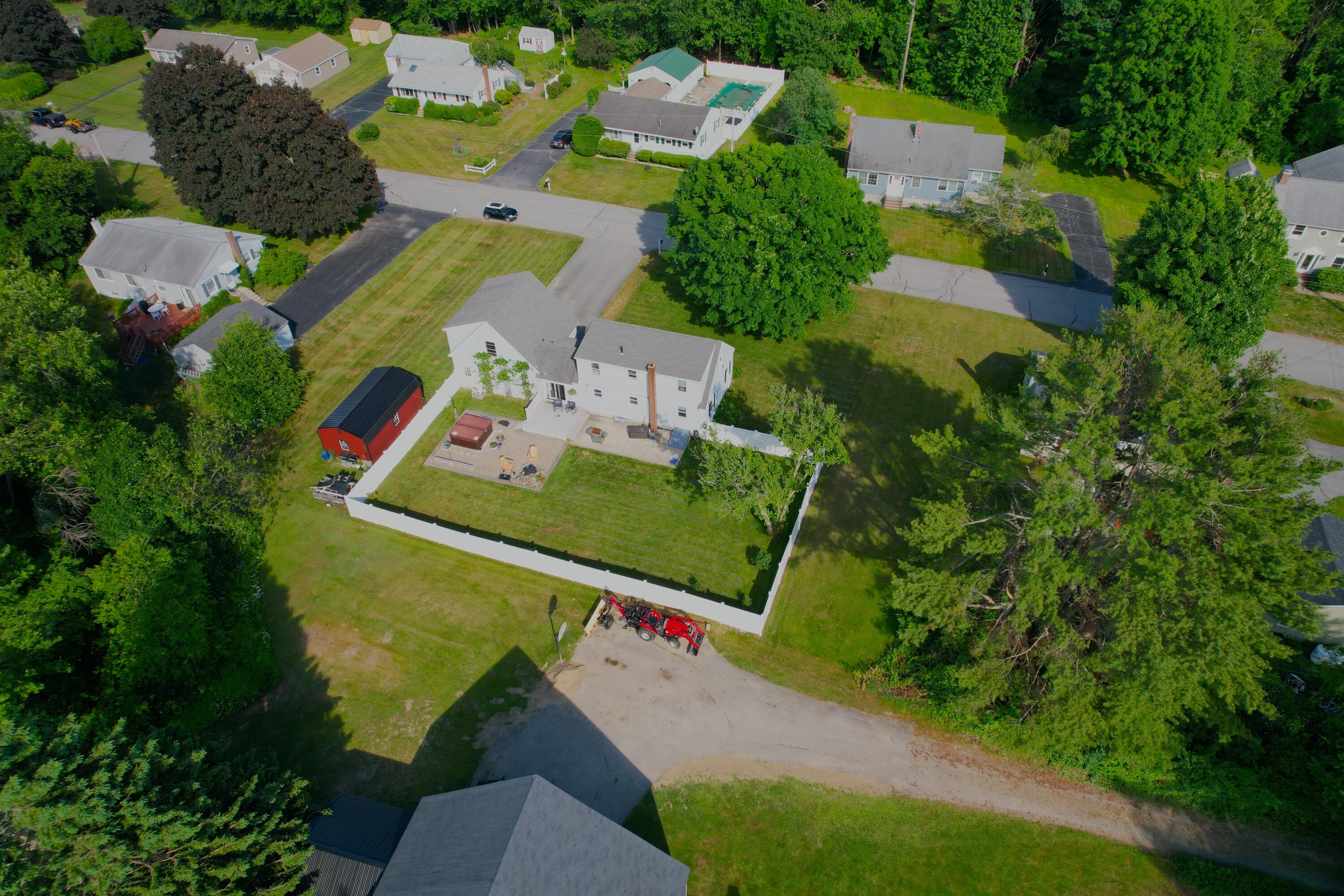 14 Skyline Drive Saco, ME 04072 - Photo 71 of 74 DJI_0018